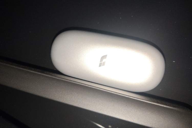 Used Li Auto L9 2022 Max model Vehicle Key