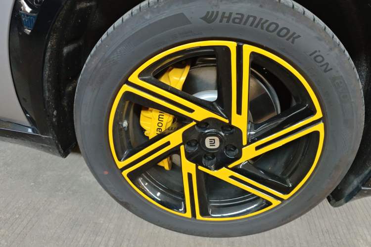 Used Xiaomi Auto YU7 2025 Ultra-Long Range Rear-Wheel Drive Version