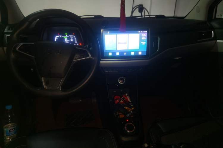 Used NETA N01 2020 380e