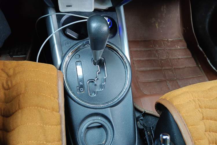 Used Mitsubishi ASX 2013 2.0L CVT Two-Wheel Drive Elite Edition