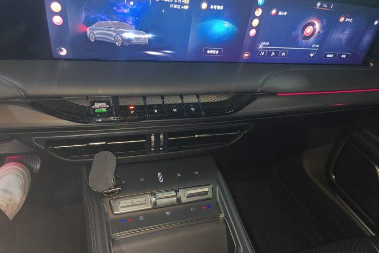 Used Lincoln Z 2022 iKoo Centennial Limited Edition
