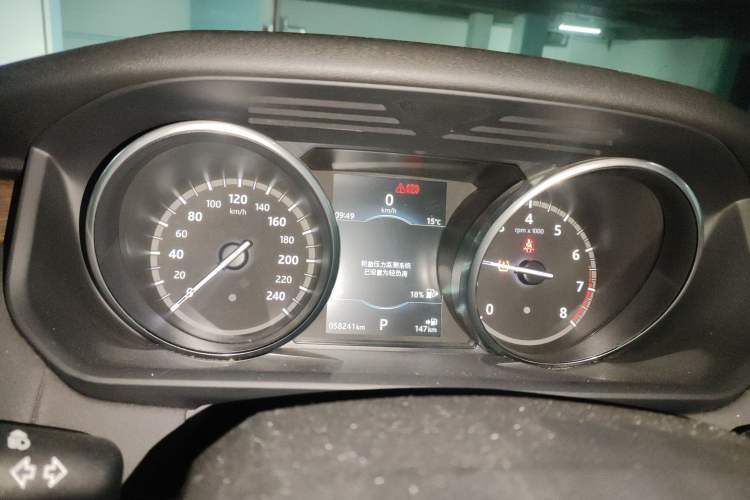 Used Land Rover Discovery 2018 3.0 SC V6 HSE