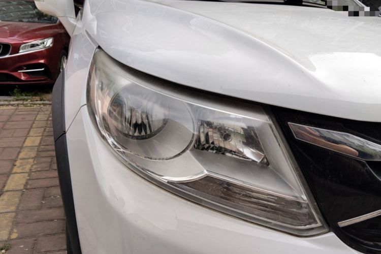 Used FORTHING Joyear X3 2016 1.5L Comfort Model