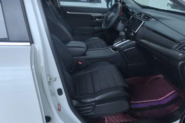 Used Honda Breeze 2020 240TURBO CVT 2WD Luxury Edition
