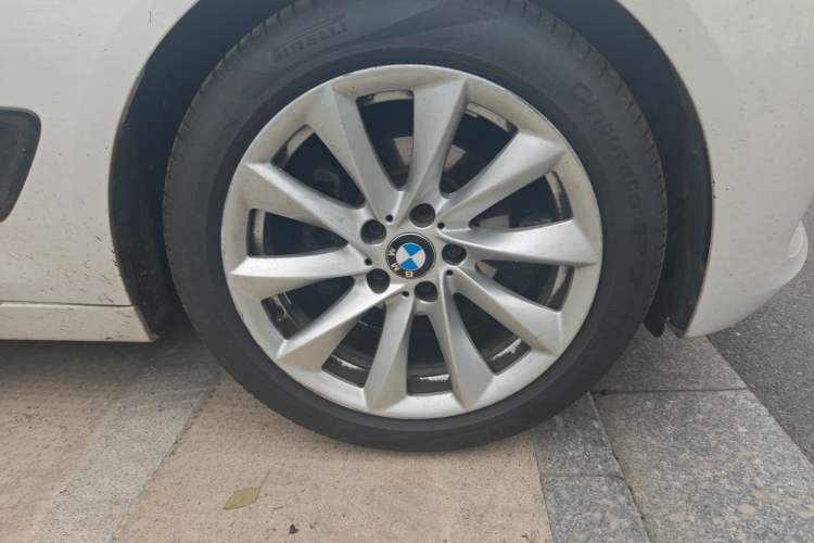 Used BMW 3 Series GT 2018 320i Sport Edition