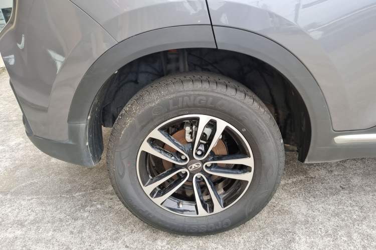 Used Cowin Xuanjie 2023 1.5L Manual Enjoyment Edition
