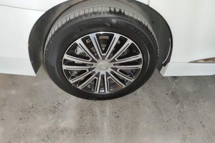 Used GAC Trumpchi M8 2023 Lingxiu Series 390T Ultimate Edition