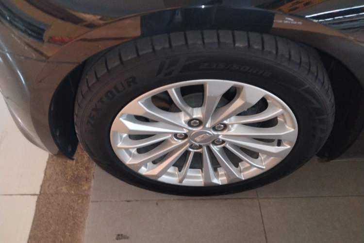 Used Cadillac CT6 2017 28T Luxury Model
