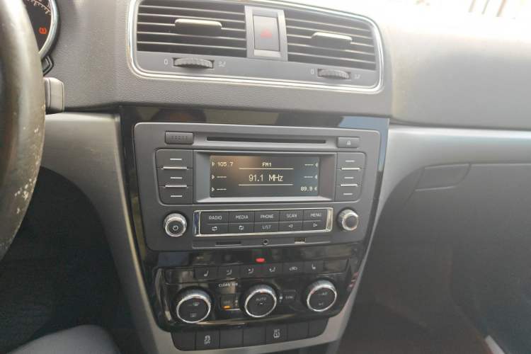 Used Skoda Yeti 2016 1.4TSI DSG Prestige Edition