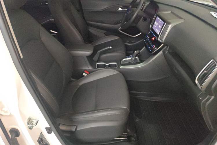 Used Hyundai ix35 2018 2.0L Automatic 2WD Zhiyong·Changxiang Edition Right Front Seat