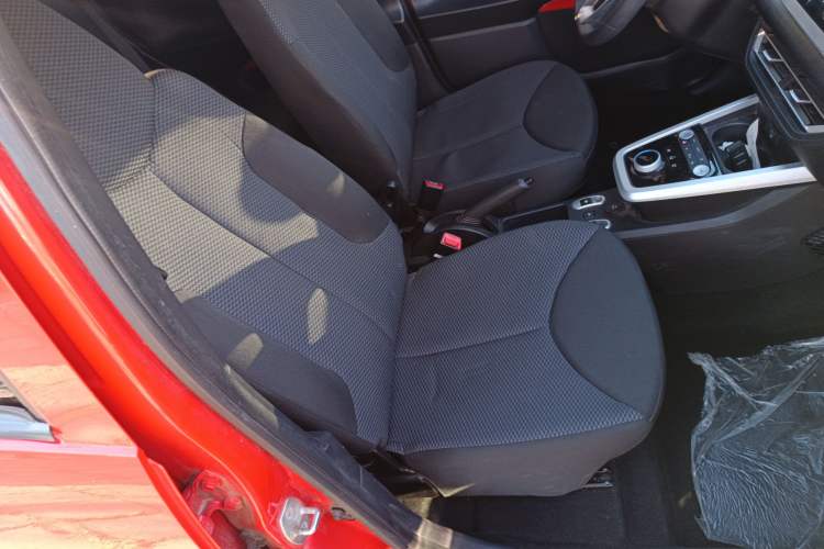 Used BYD e1 2019 Smart Edition
