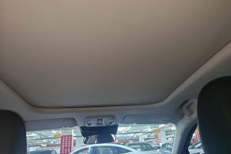 Used AION S Plus 2023 70 Enjoyment Edition Ternary Lithium