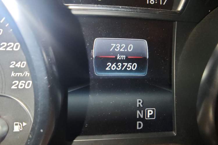 Used Mercedes-Benz GLE 2016 GLE 320 4MATIC Dynamic Edition