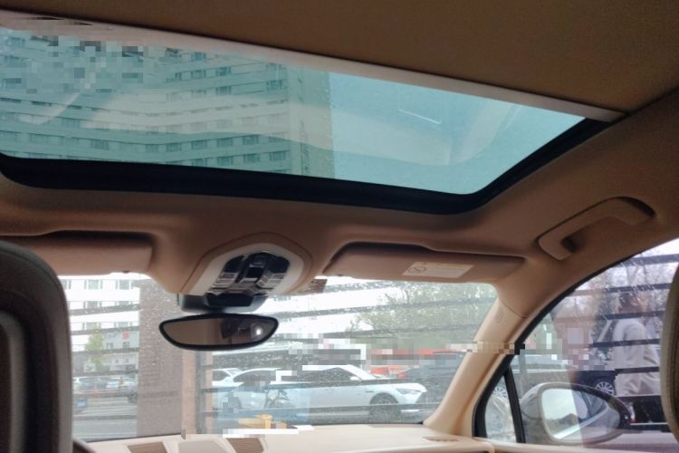 Used Porsche Macan 2017 Macan 2.0T Headliner