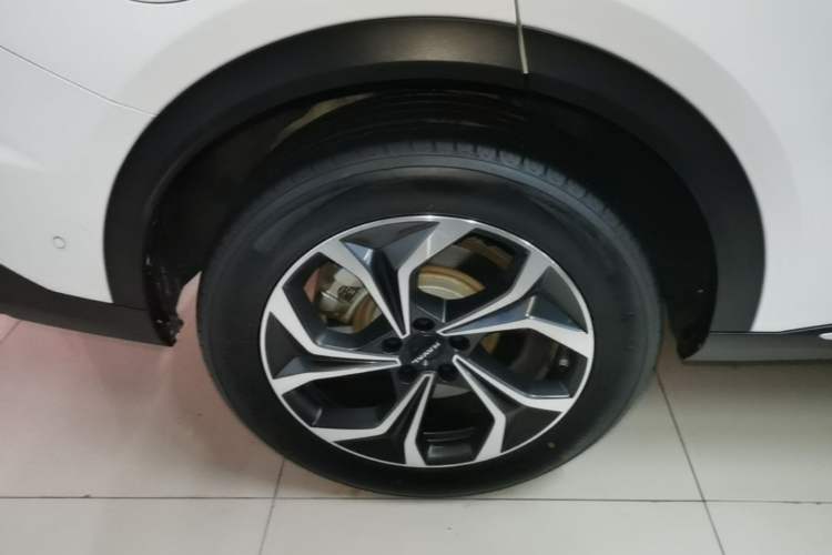 Used Haval Fierce Dragon Max 2023 1.5L Hi4 105 Four-Wheel Drive Smart Flagship Edition