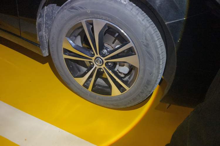 Used Nissan Sylphy 2021 1.6L XL CVT Enjoyment Edition Right Front Wheel Hub