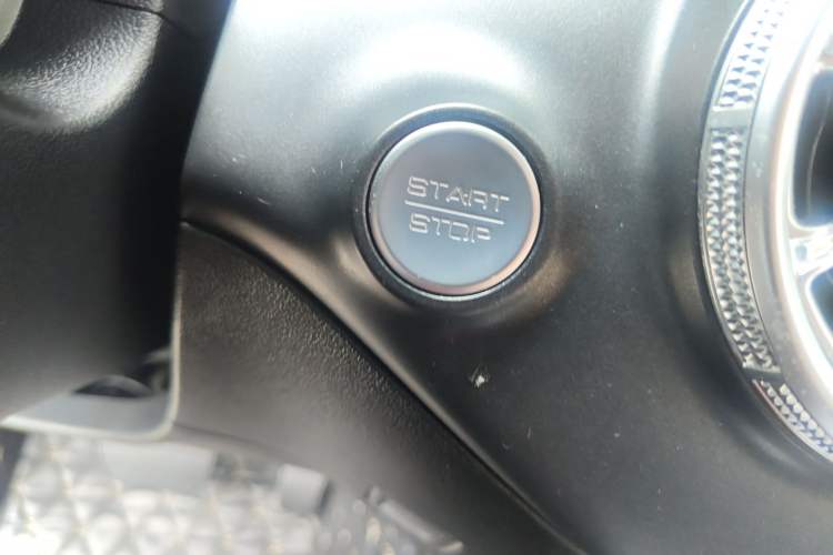 Used Tank 300 2024 2.0T Conqueror Vehicle Key