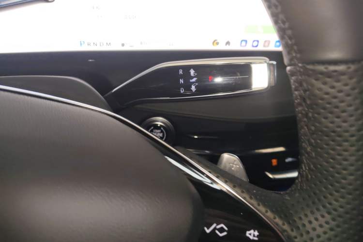 Used Cadillac CT6 2023 28T Luxury Version