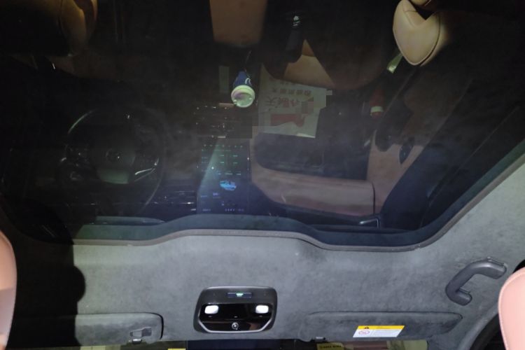 Used Nio EC6 2020 430 km Sport Version
