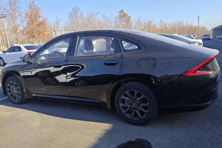 Used Wuling Xingguang 2025 70km Smart Standard Version