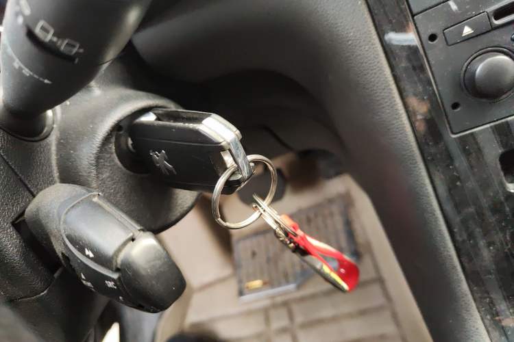 Used Peugeot 3008 2013 2.0L Automatic Trend Edition