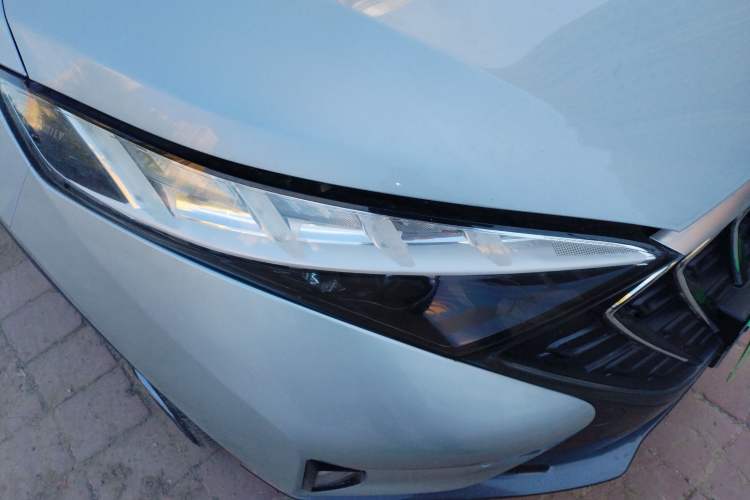 Used Haima 7X 2020 1.6 TGDI Automatic Flagship Model