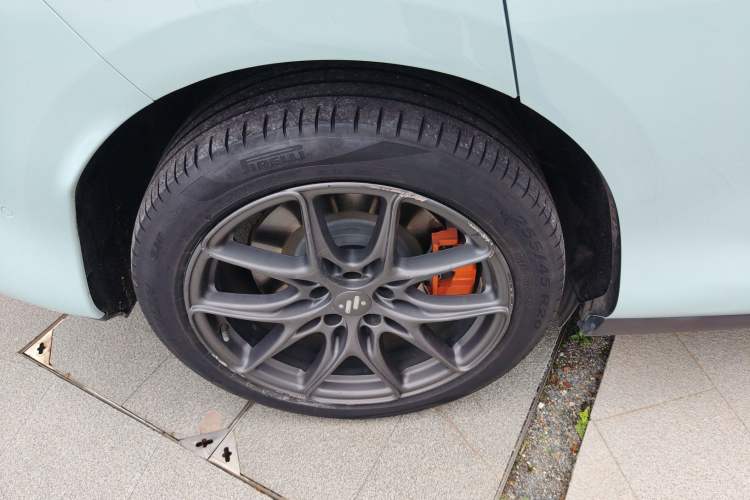 Used IM LS6 2023 Max Enhanced Performance Edition