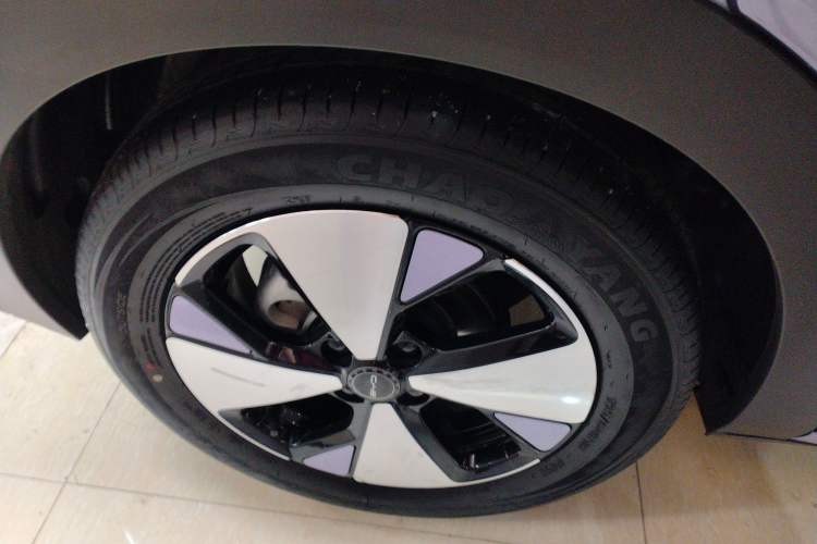 Used BYD Dolphin 2023 420 km Fashion Edition
