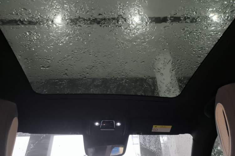 Used BYD Song PLUS New Energy 2025 EV Intelligent Driving Version 520km Premium Model
