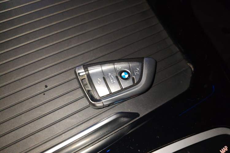 Used BMW X3 2022 xDrive25i M Sport Package
