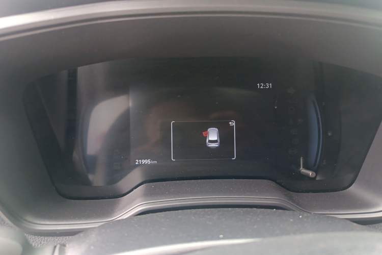 Used Toyota FRONTLANDER 2023 2.0L CVT Leading Edition