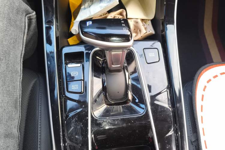 Used Hyundai ix25 2020 1.5L CVT GLS Smart Model
