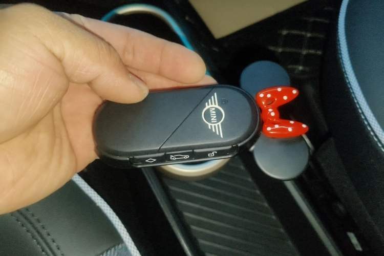 Used MINI Electric ACEMAN 2024 E Classic Edition
