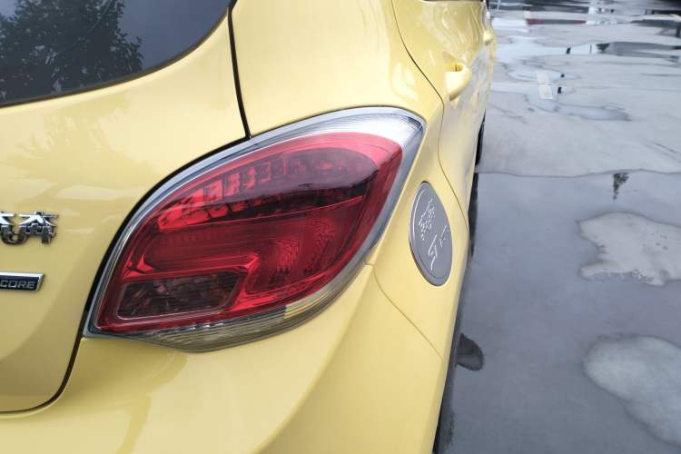 Used CHANGAN Benni 2014 1.4L Manual Luxury Model Right Rear Taillight