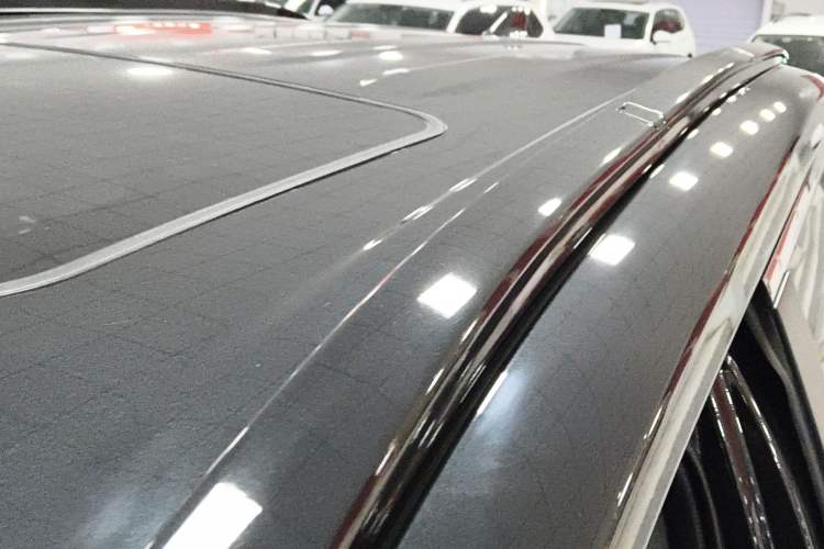 Used Toyota RAV4 2021 2.0L CVT Two-Wheel Drive Fashion PLUS Edition
