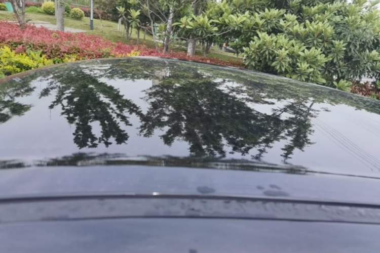 Used Wuling Bingo 2025 333 km Enjoyment Version Roof