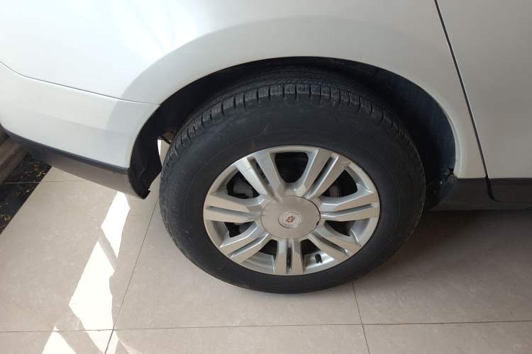 Used Cadillac SRX 2015 3.0L Elite Model