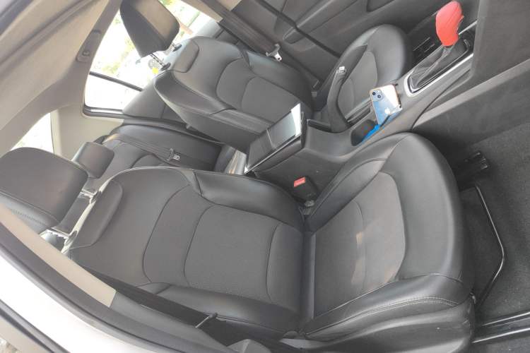 Used Chevrolet Cavalier 2016 1.5L Automatic Xinyue Edition