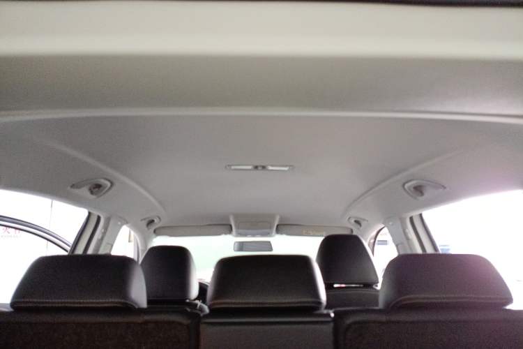 Used Volkswagen Tiguan 2016 280TSI Automatic Two-Wheel-Drive Silk Road Style Edition