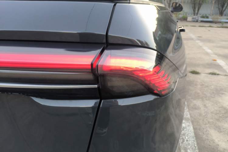 Used Lincoln Nautilus 2023 2.0T Four-Wheel Drive Luxury Edition
