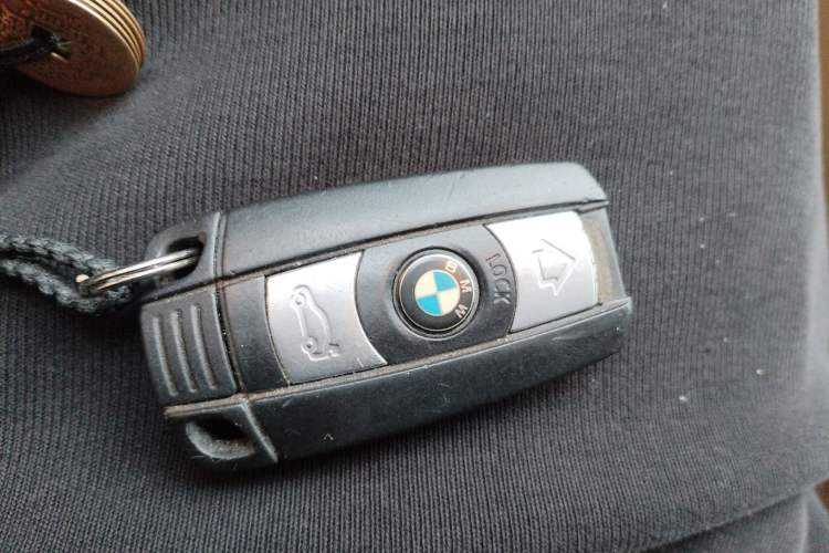 Used BMW 3 Series 2012 318i Leading Model