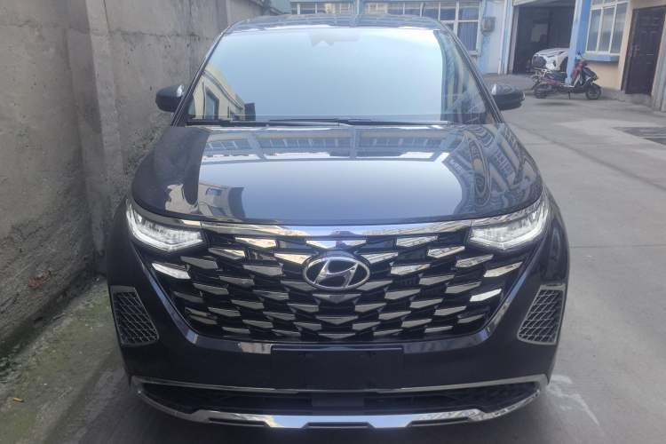 Used Hyundai Custo 2024 270TGDi LUX Prestige Edition
