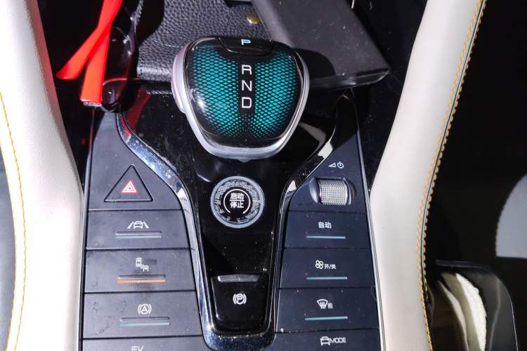 Used BYD Song PLUS New Energy 2021 DM-i 110KM Flagship PLUS
