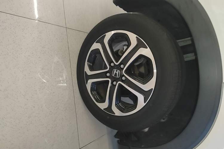 Used Honda XR-V 2021 1.5L CVT Comfort Version