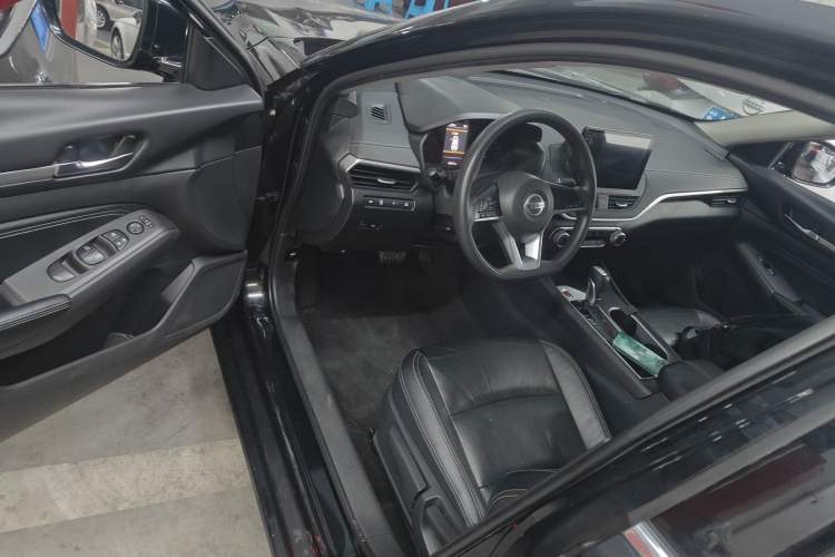 Used Nissan Teana 2021 2.0L XE Fashion Edition