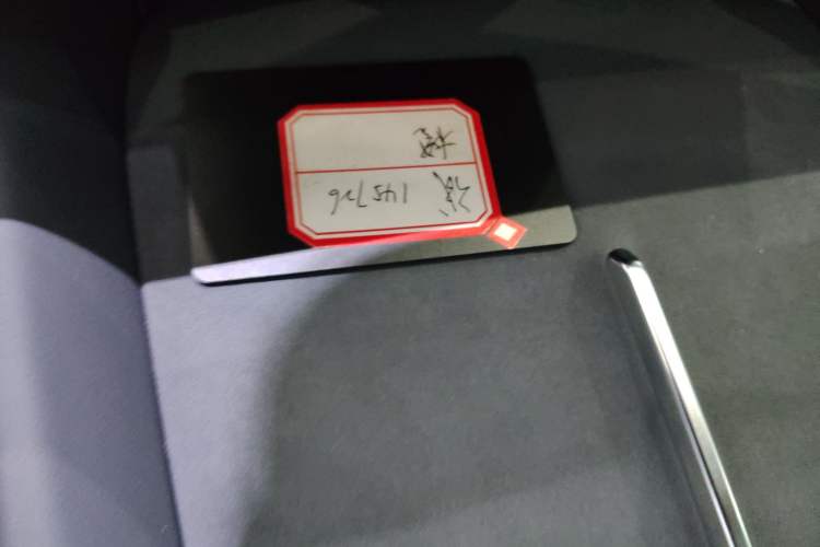 Used Xiaomi Auto YU7 2025 Ultra-Long Range High-Performance All-Wheel-Drive Max Edition