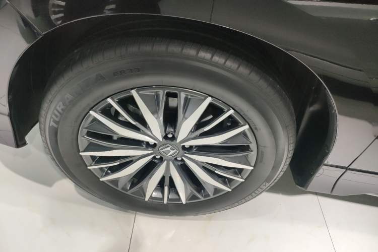 Used Honda Avancier 2020 370TURBO Two-Wheel Drive Luxury Edition
