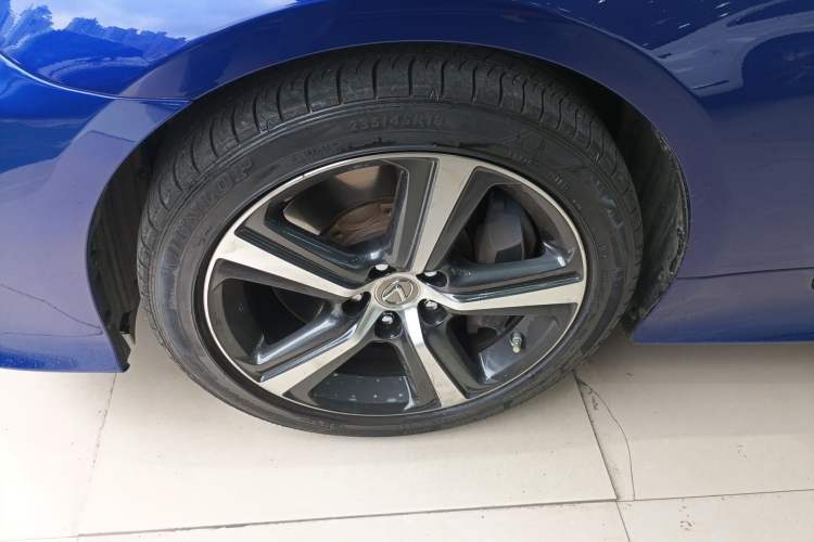 Used Lexus RC 2016 200t F SPORT Edition