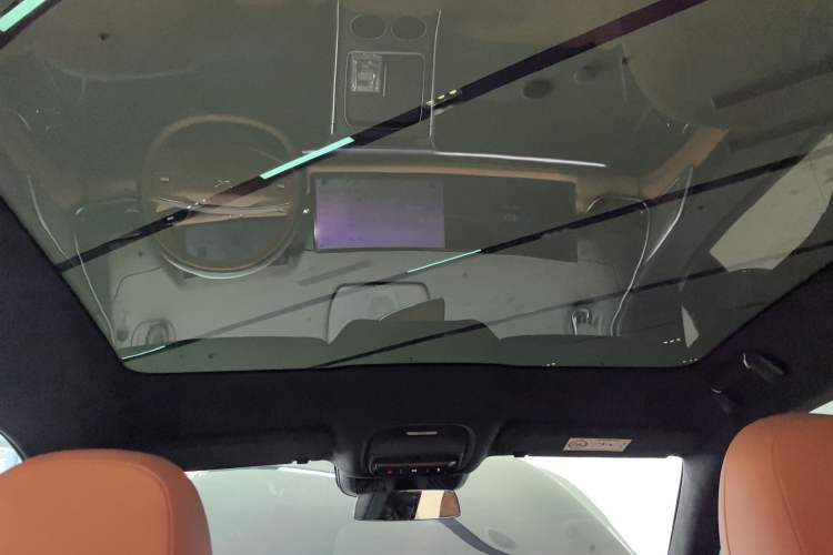 Used XPeng G9 2025 625 Long-Range Max