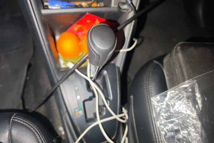 Used Toyota Vios FS 2019 1.5L CVT Fengchi Edition
